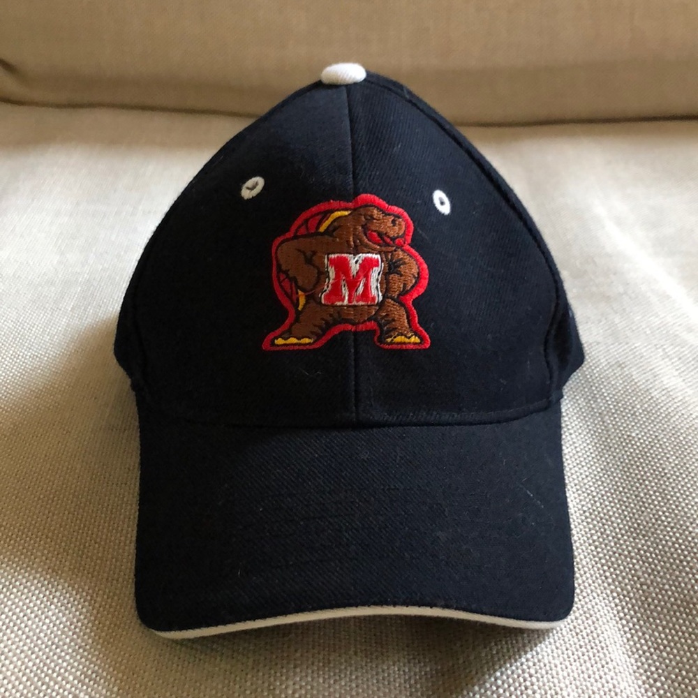 Hat/cap University of Maryland